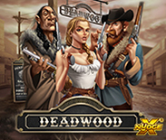 Deadwood xNudge