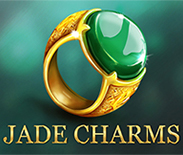 Jade Charms